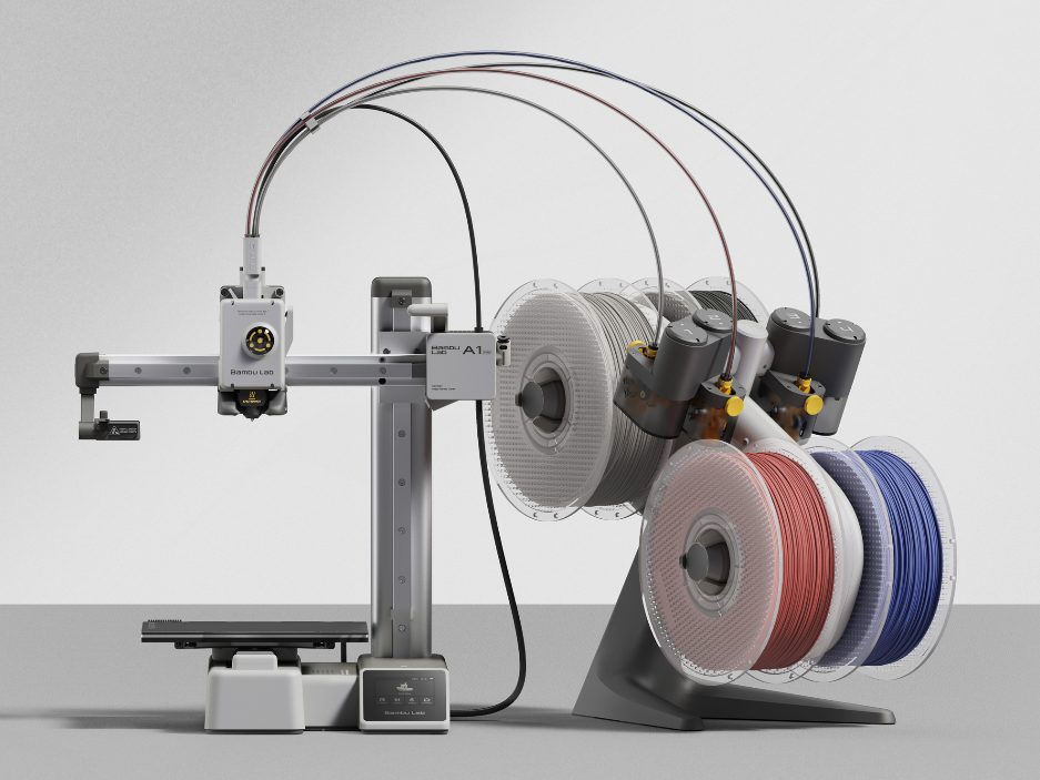 bambu lab a1 mini